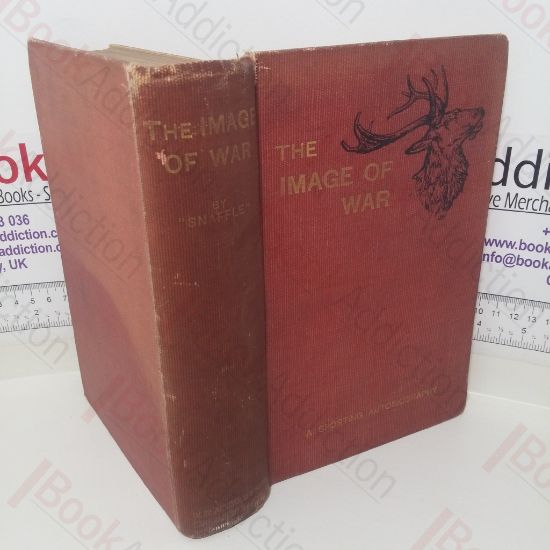 Picture of The Image of War: A Sporting Autobiography