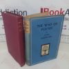 Picture of The Way of Poetry (Collins Pocket Classics series, No. 328)