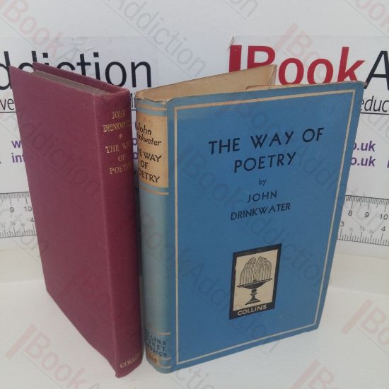 Picture of The Way of Poetry (Collins Pocket Classics series, No. 328)