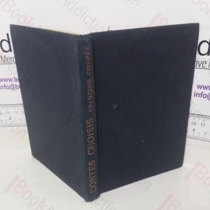 Picture of Contes Choisis (Siepmann's Advanced French series)