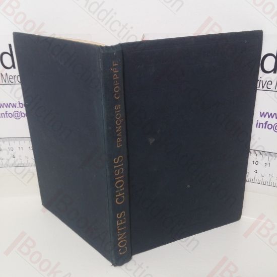 Picture of Contes Choisis (Siepmann's Advanced French series)