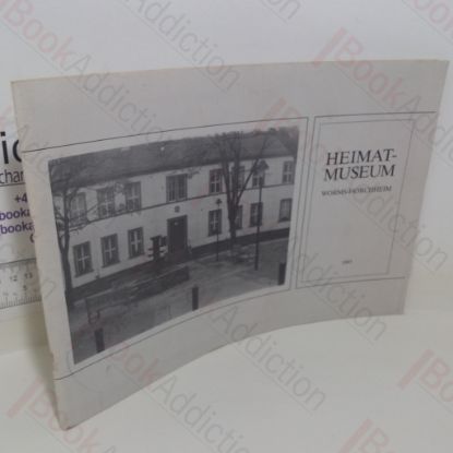 Picture of Heimatmuseum Worms-Horchheim: Bildband