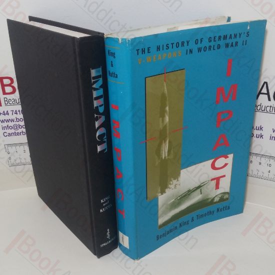 Picture of Impact: The History of Germany's V-Weapons in World War II