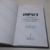 Picture of Impact: The History of Germany's V-Weapons in World War II
