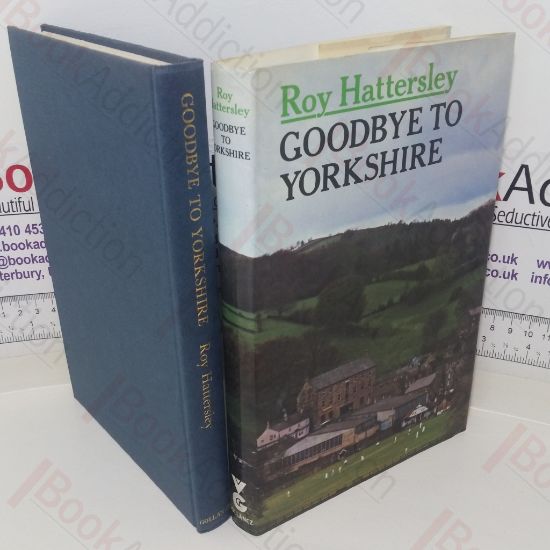 Picture of Goodbye to Yorkshire (Signed)
