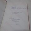 Picture of Memoirs of an Abominable Showman (Signed)
