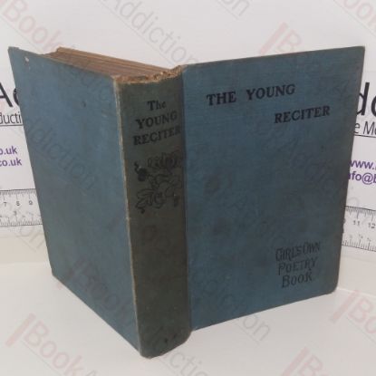 Picture of The Girl's Own Poetry Book (The Young Reciter series)