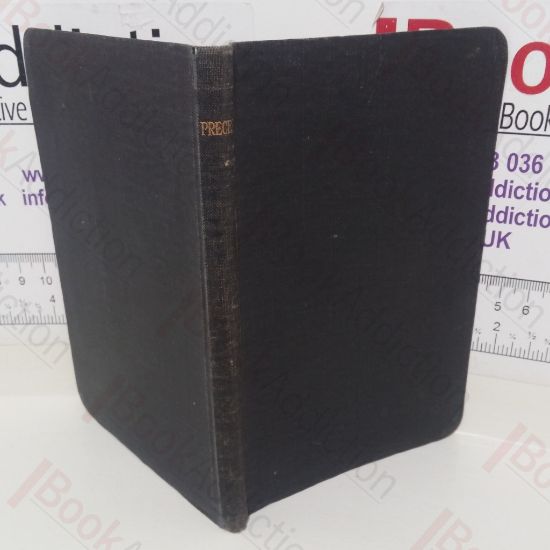 Picture of Preces Hymni et Catechismvs Graece et Latine