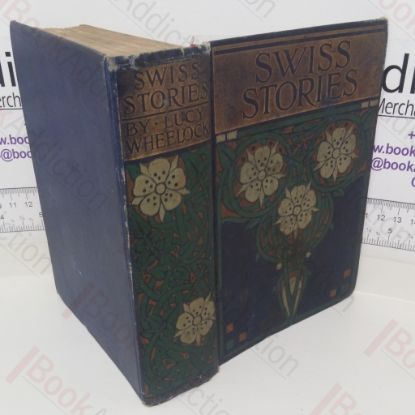 Picture of Swiss Stories for Children and Those Who Love Children