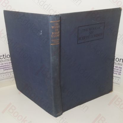 Picture of The Work of Sir Robert Lorimer