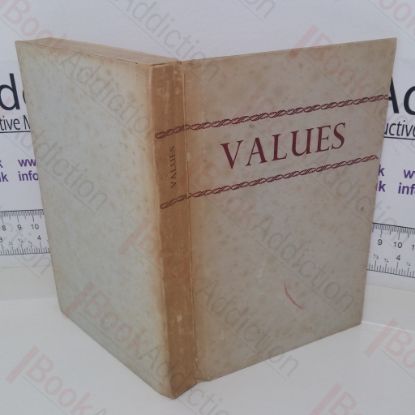 Picture of Values