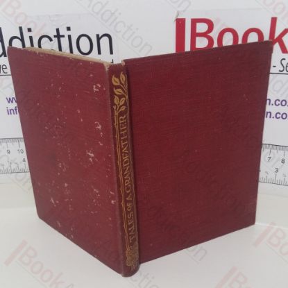 Picture of Scott's Tales of a Grandfather (Kings Treasuries of Literature series)