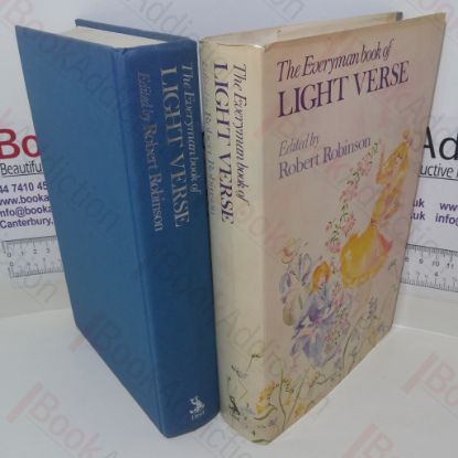 Picture of The Everyman Book of Light Verse