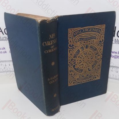 Picture of Mrs Curgenven of Curgenven