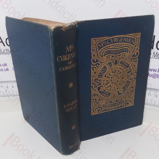 Picture of Mrs Curgenven of Curgenven