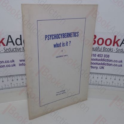 Picture of Psychocybernetics: What Is It?