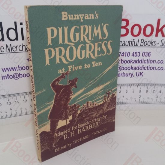 Picture of Pilgrim's Progress at Five to Ten