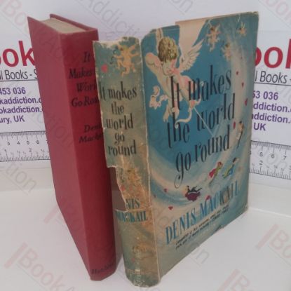 Picture of It Makes the World Go Round, Or Saint Valentine's Day