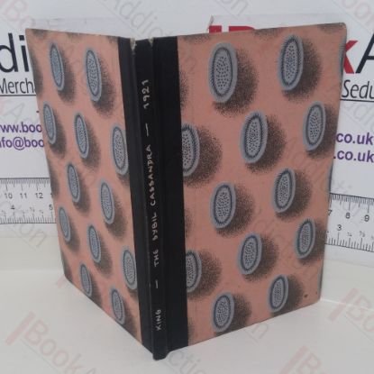 Picture of The Play of the Sibyl Cassandra (Bryn Mawr Notes and Monographs II)