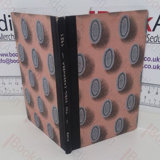 Picture of The Play of the Sibyl Cassandra (Bryn Mawr Notes and Monographs II)