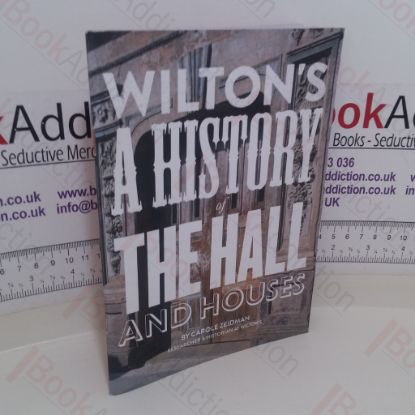 Picture of Wilton's: A History of the Hall and Houses