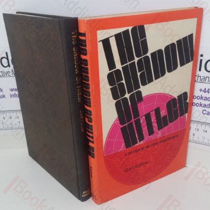 Picture of The Shadow of Hitler
