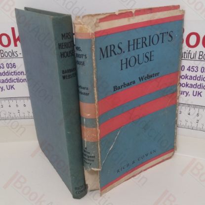 Picture of Mrs Heriot's House