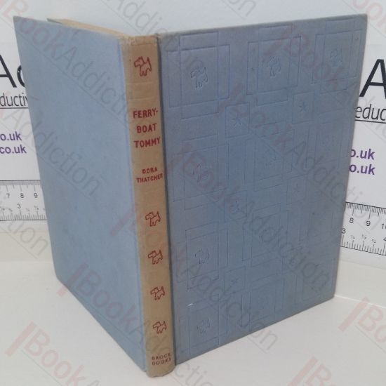 Picture of Ferryboat Tommy