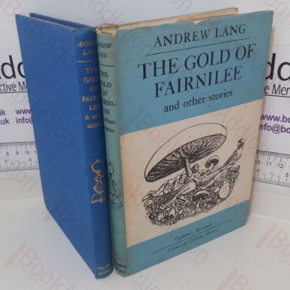 Picture of The Gold of Fairnilee and Other Stories (Gollancz Revivals series)