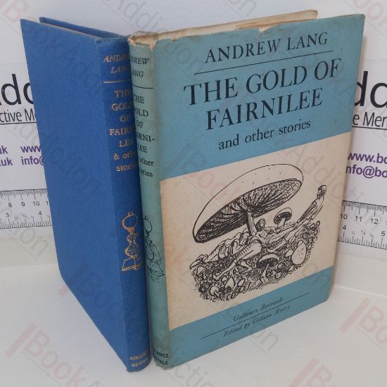 Picture of The Gold of Fairnilee and Other Stories (Gollancz Revivals series)