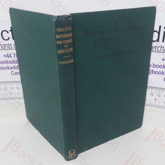 Picture of Practical Bacteriology: An Introductory Course for Students of Agriculture