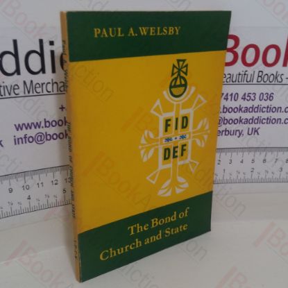 Picture of The Bond of Church and State