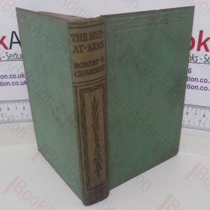 Picture of The Maid-At-Arms