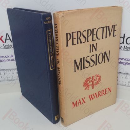 Picture of Perspective in Mission