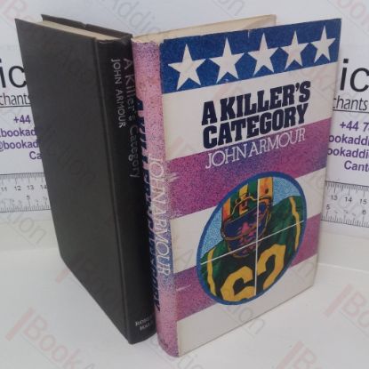 Picture of A Killer's Category