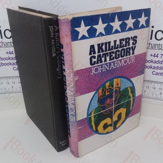 Picture of A Killer's Category