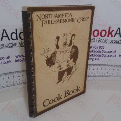 Picture of Northampton Philharmonic Choir Cook Book