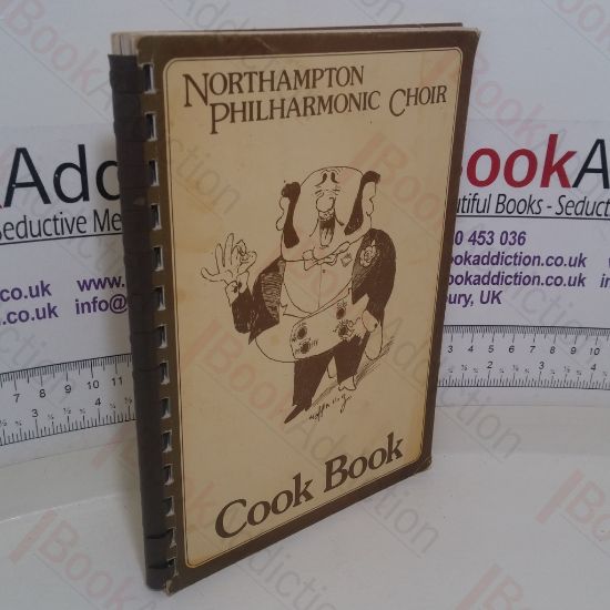 Picture of Northampton Philharmonic Choir Cook Book
