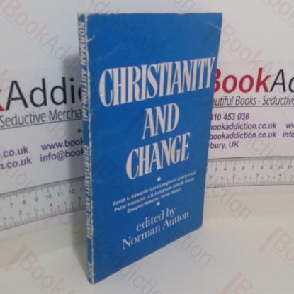 Picture of Christianity and Change