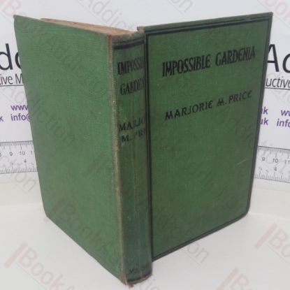 Picture of Impossible Gardenia