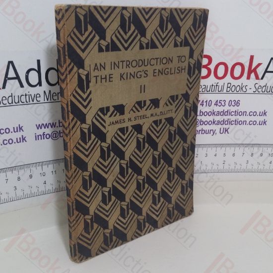 Picture of An Introduction to the King's English II