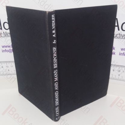 Picture of God's Demand and Man's Response