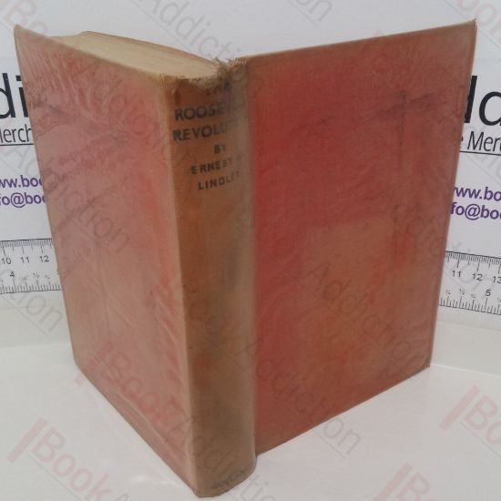 Picture of The Roosevelt Revolution: First Phase