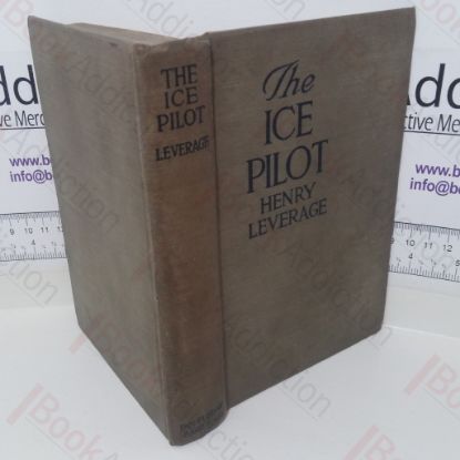 Picture of The Ice Pilot