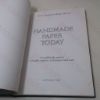 Picture of Handmade Paper Today: A Worldwide Survey of Mills, Papers, Techniques, and Uses
