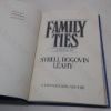 Picture of Family Ties: A Novel