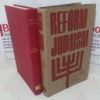 Picture of Reform Judaism: Essays on Reform Judaism in Britain