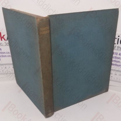 Picture of Samuel Langford: Musical Criticisms