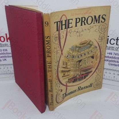 Picture of The Proms