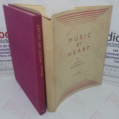 Picture of Music by Heart